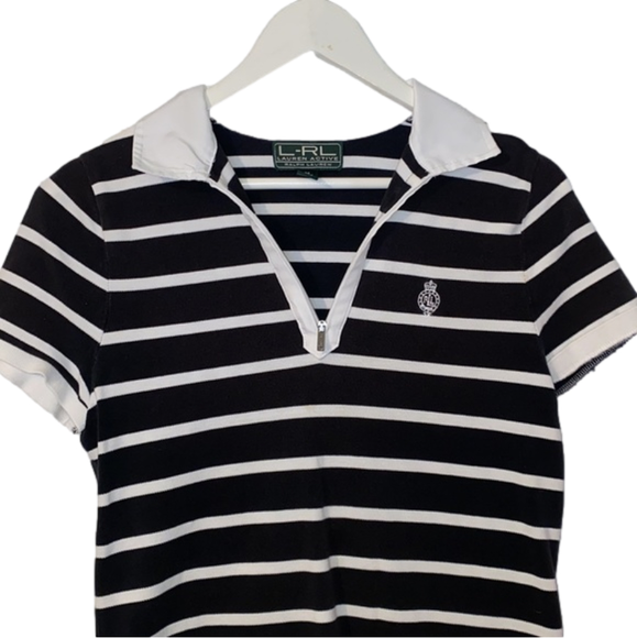 Lauren Ralph Lauren Tops - 3/$30 Lauren Ralph Lauren Sport Top